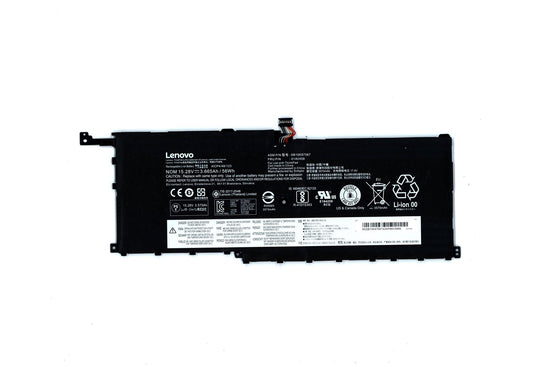 Lenovo Yoga X1 4e X1 1er X1 2e batterie 00HW029