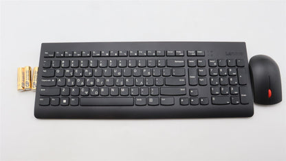 Lenovo WL KM Calliope BK 459 GRE/US 5KM0U87650