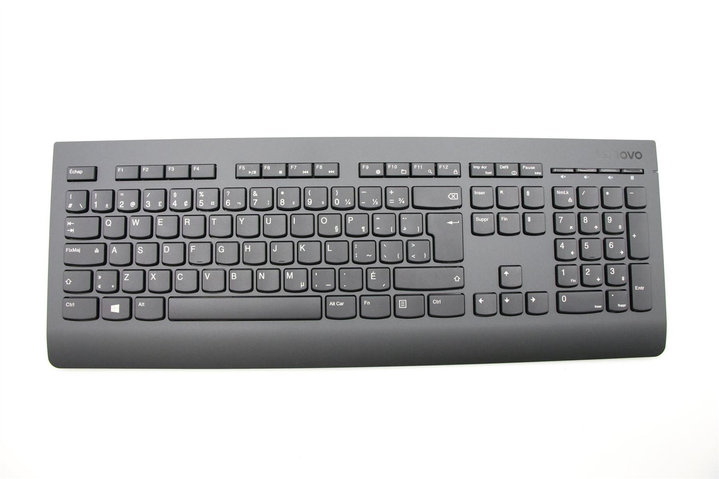Lenovo Wireless KBD-CFR058 03X6977