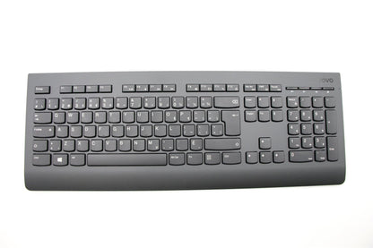 Lenovo Wireless KBD-CFR058 03X6977