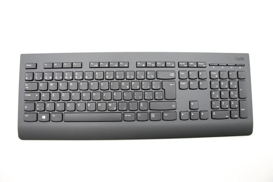 Lenovo Wireless KBD-CFR058 03X6977