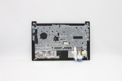 Lenovo ThinkPad E14 4 Palmrest Touchpad Cover Keyboard UK Europe 5M11C47666