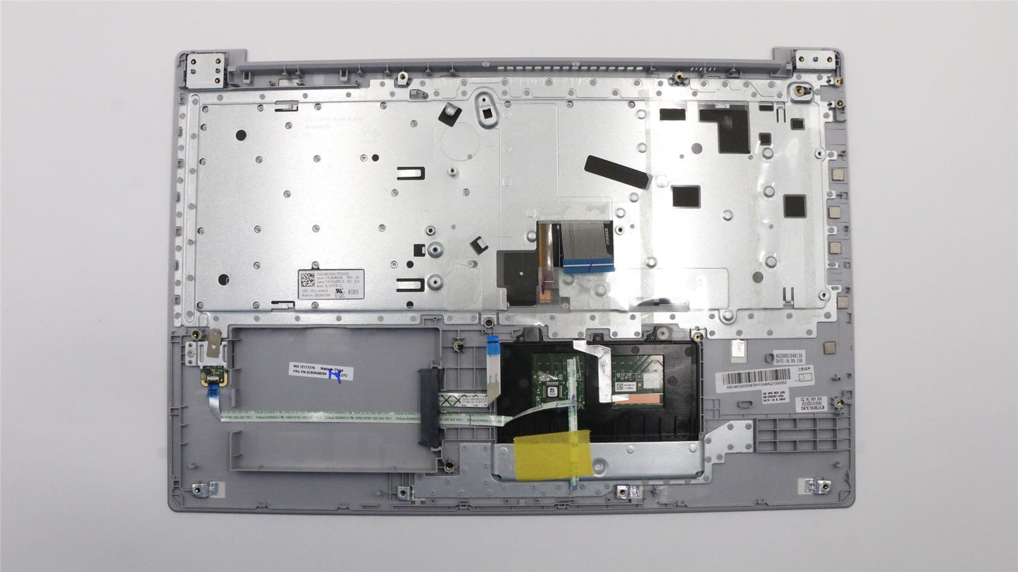 Lenovo UPPERCASEASML80YLBLMGRHINFPR 5CB0N98594