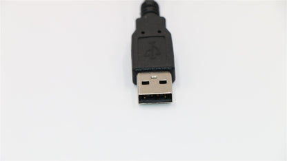 Lenovo ThinkStation P410 P510 P710 P910 P720 USB Wired Keyboard Black 00XH713