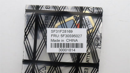 Lenovo FP BD W 82XX SB 5F30S95027