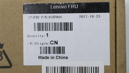 Lenovo 01EF844 SHIELD IntelB250 Rear IO Shield,AVC