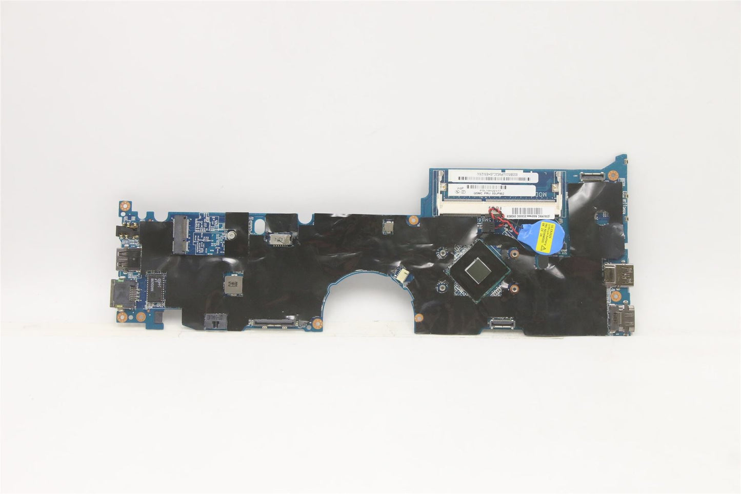 Lenovo W8P, N2920, Psensor, N-Touch 00UP952