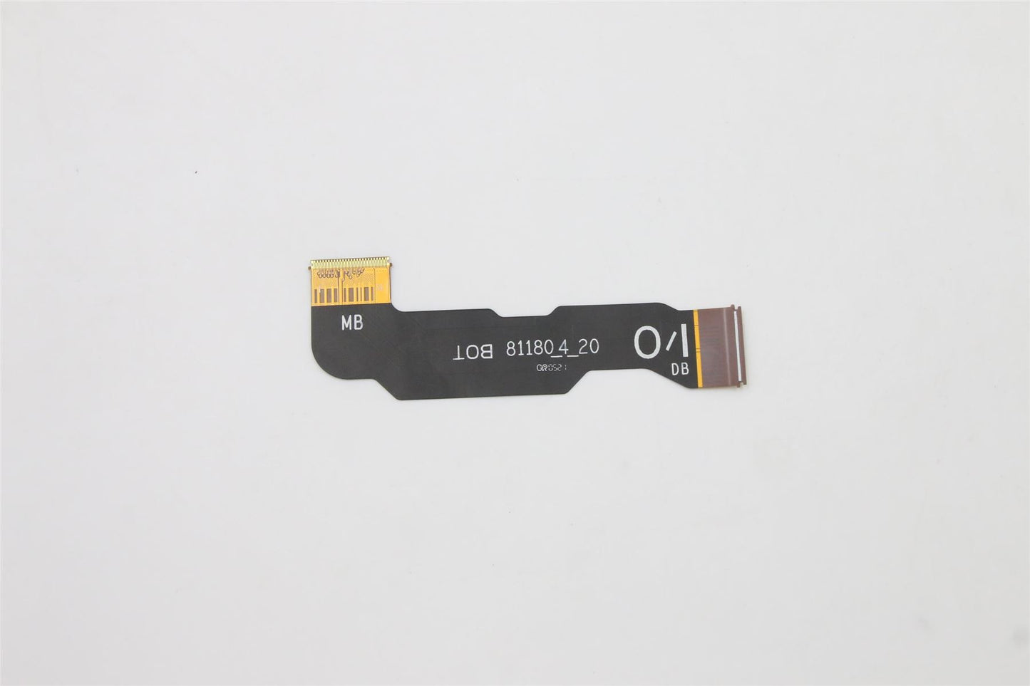 Lenovo IdeaPad 4G-14Q8C05 5G-14Q8X05 USB Port Board Cable 5C10S30114