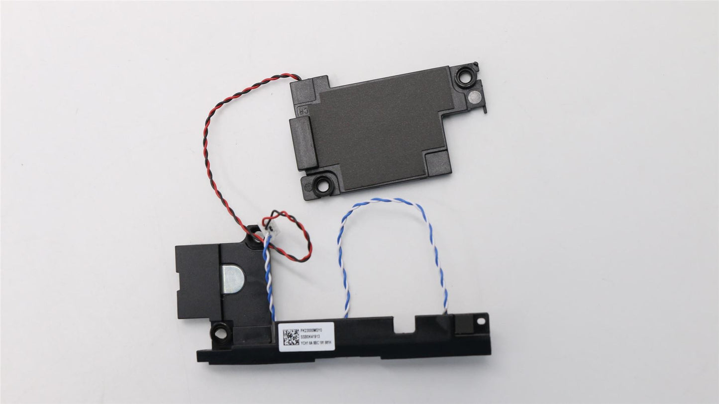 Lenovo ThinkPad X260 Speaker Speakers 01AW443