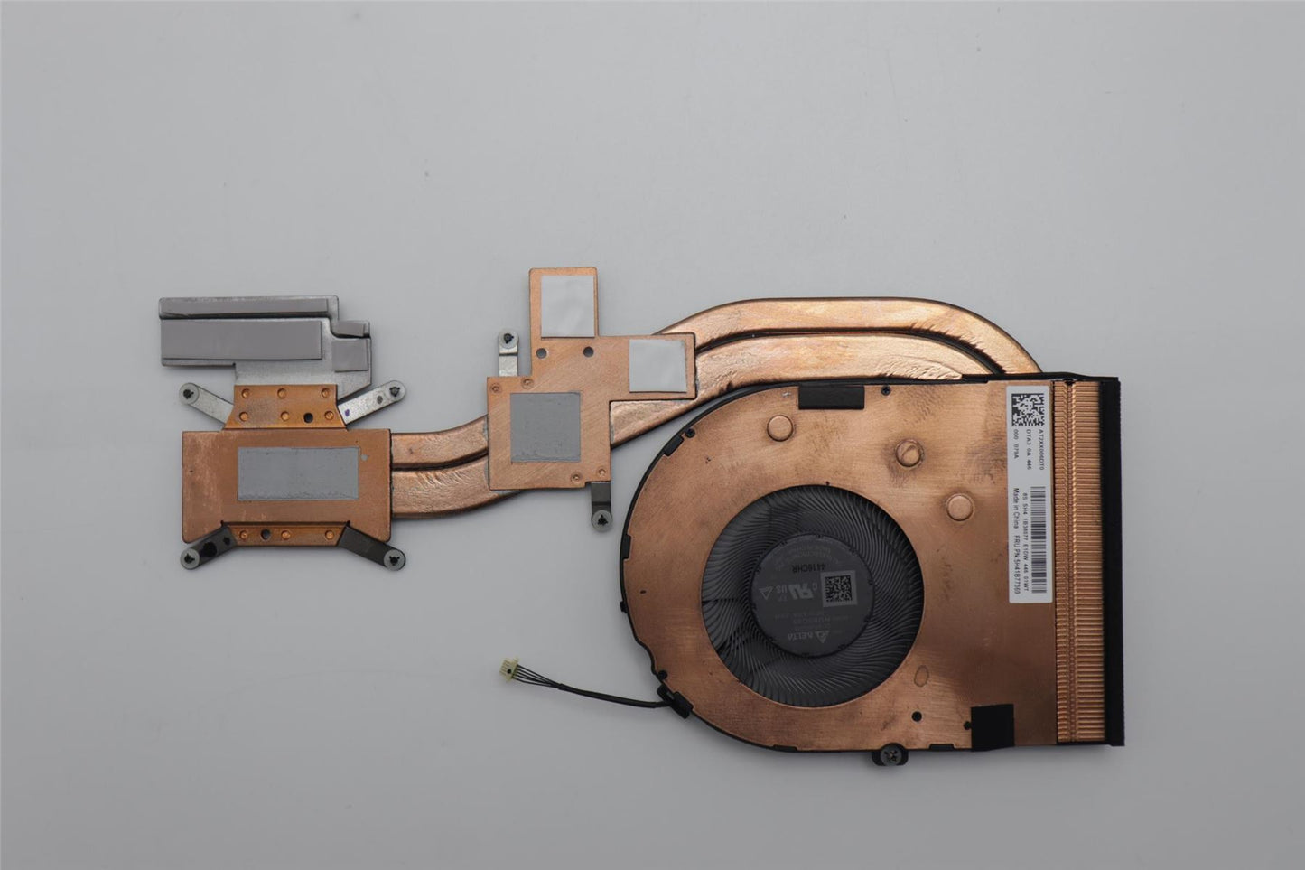Lenovo HEATSINK FRUKT6D0 SWGTHMASSY_DELTA Delta 5H41B77369