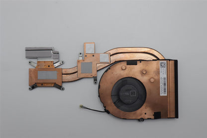 Lenovo HEATSINK FRUKT6D0 SWGTHMASSY_DELTA Delta 5H41B77369