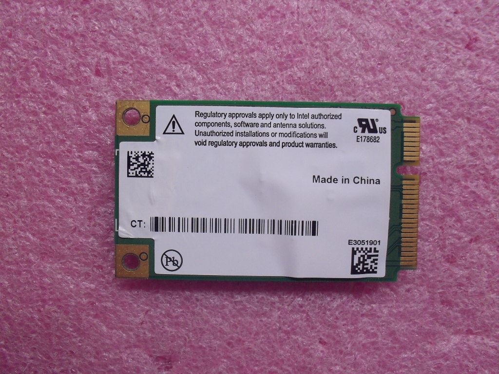 Lenovo FRU EP3X3 UPD Board 43Y6533