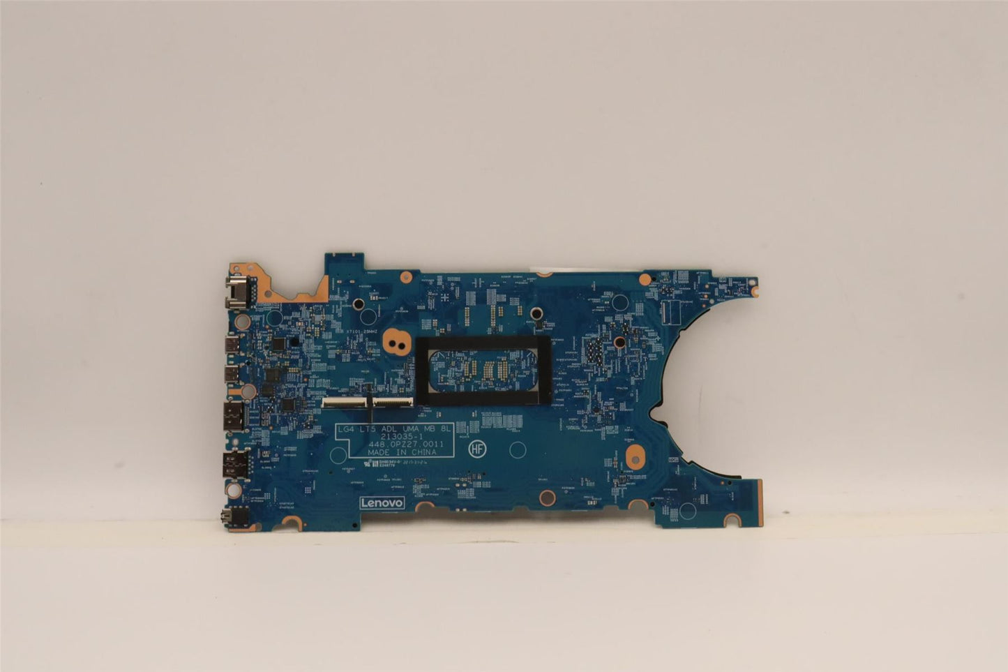 Lenovo ThinkPad L15 Gen 3 s Motherboard Mainboard UMA INTELI71265U 5B21J77123