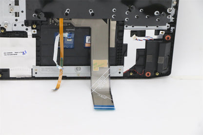 Lenovo Upper Case ASM_CH L 81Y4 OB 5CB0Y99490