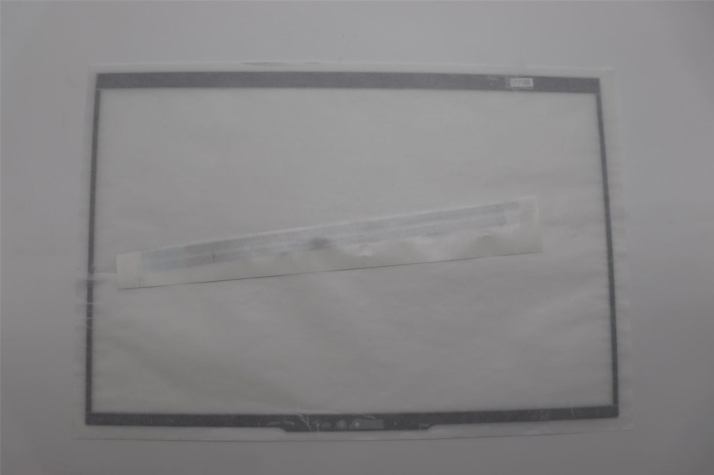 Lenovo FRU COVER LT6E0_B_SHEET_5M_ASSY 5CB1M21643