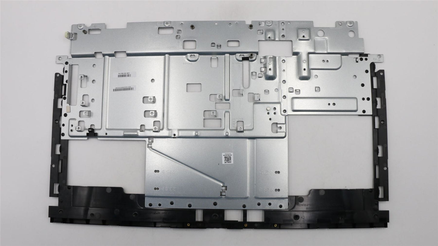 Lenovo MECH_ASM 340_21MAIN_FRAME-WHL-ASSY_W 02CW571