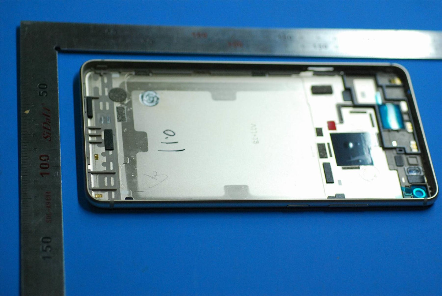 Lenovo PB1-770M Back Cover_CG&*11488410-00 CS 5S58C03031