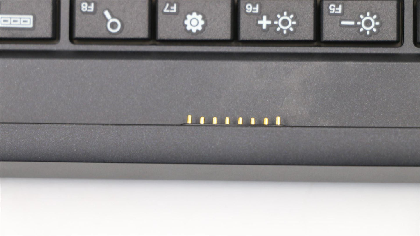 Lenovo Sunrex docking Canadian French 02DC154