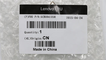 Lenovo MX LX-328ATC2 EMC cover 5CB0H41058