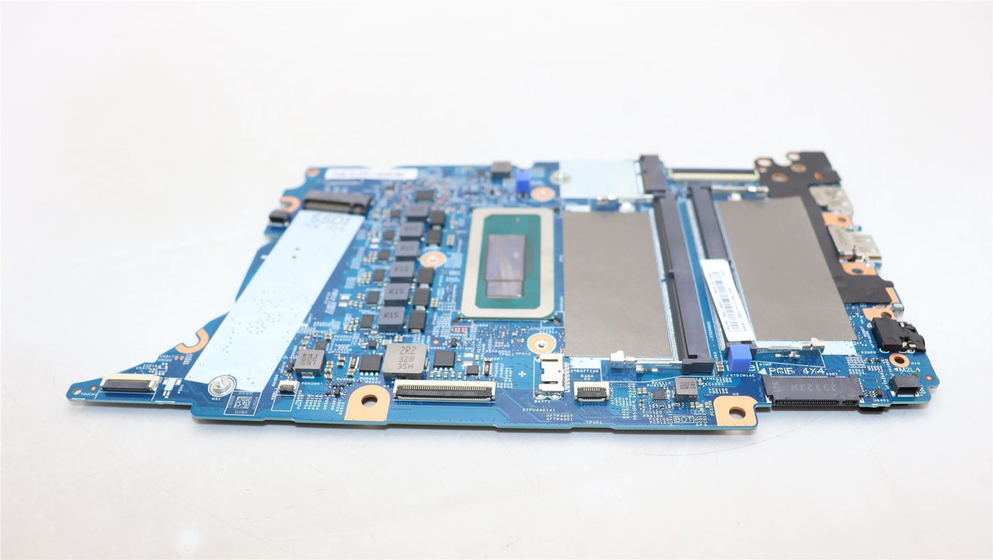 Lenovo ThinkBook 16 G6 IRL Motherboard Mainboard UMA INTELI713700H 5B21L68047