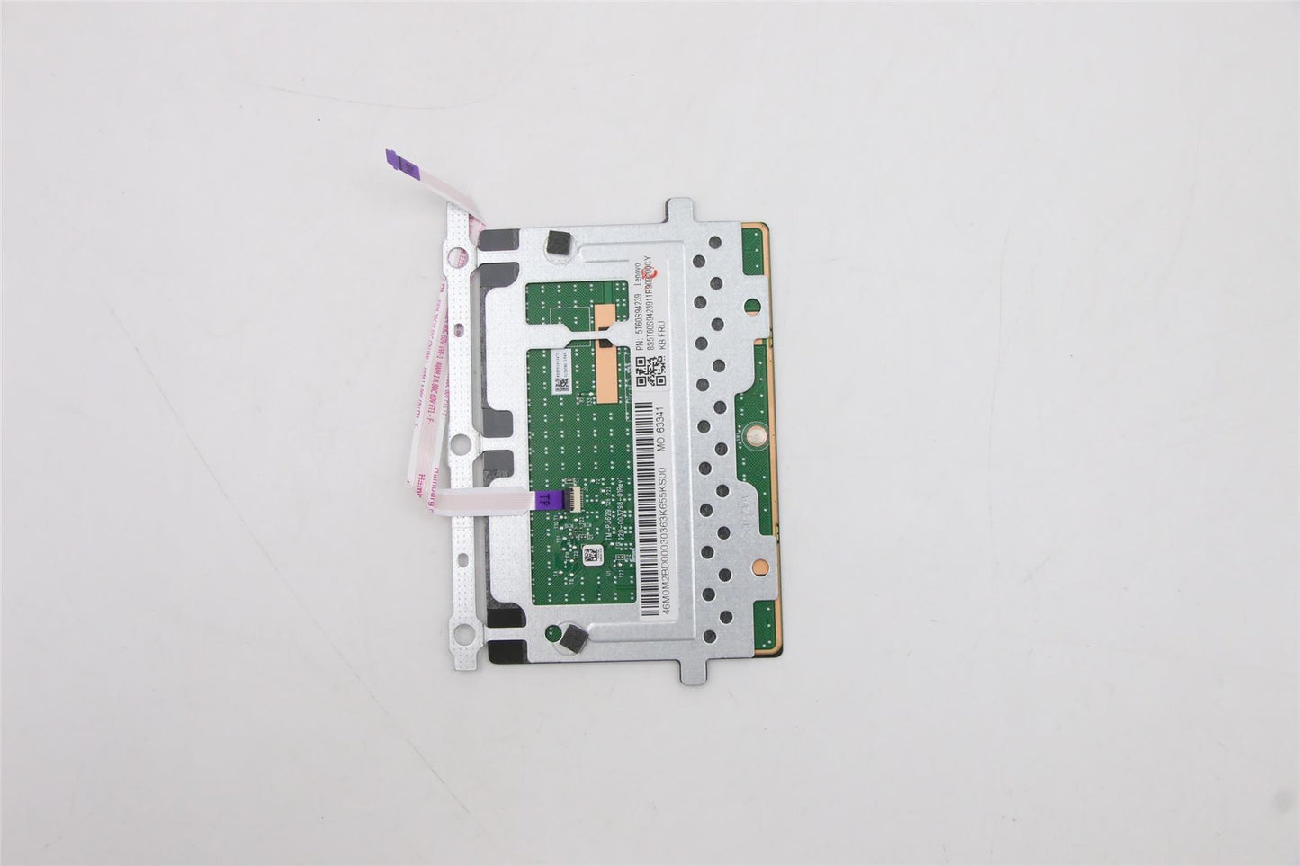 Lenovo IdeaPad 1-14ADA05 Trackpad Touchpad Board Blue 5T60S94239