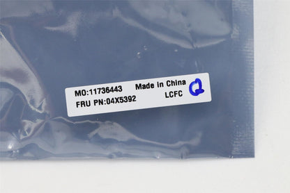Lenovo ThinkPad T440p Board Ethernet RJ45 I/O IO 04X5392