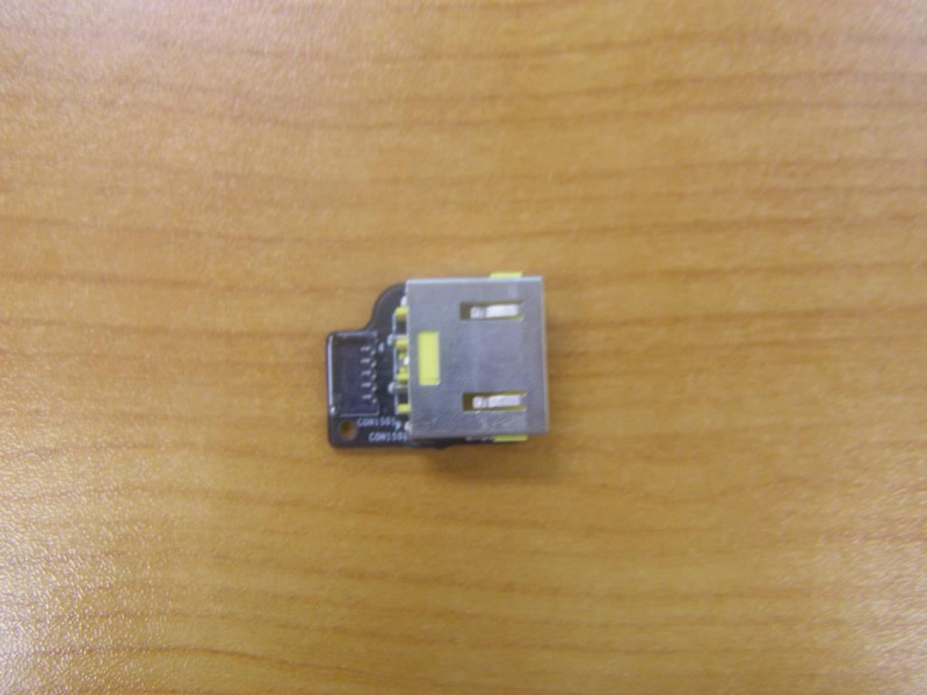 Lenovo Yoga 11 DC Jack Power Charging Board 11201285