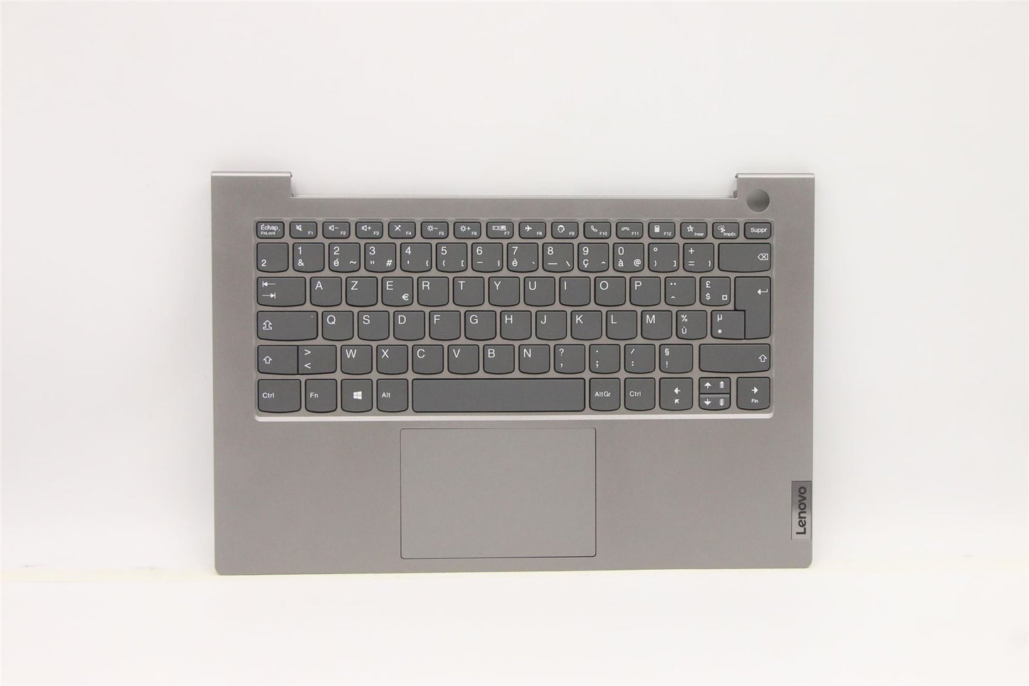 Lenovo Upper Case ASM_FRA C 20VD MGNBL 5CB1B34707