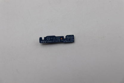 Lenovo CARDPOP MIC C 83KF Microphone Board 5C50S25801