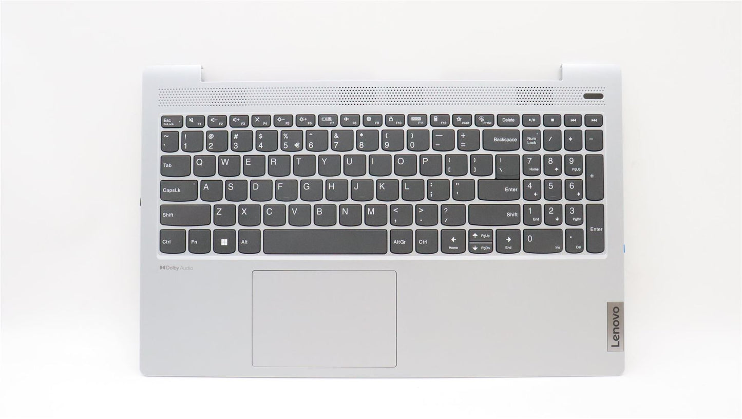 Lenovo UpperCaseASM_EUROENGL82SFFPCGNB_PC 5CB1J00708