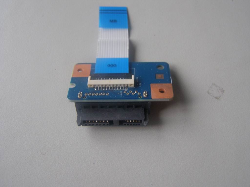 Lenovo G580 ODD Optical Disk Drive Board 90000310