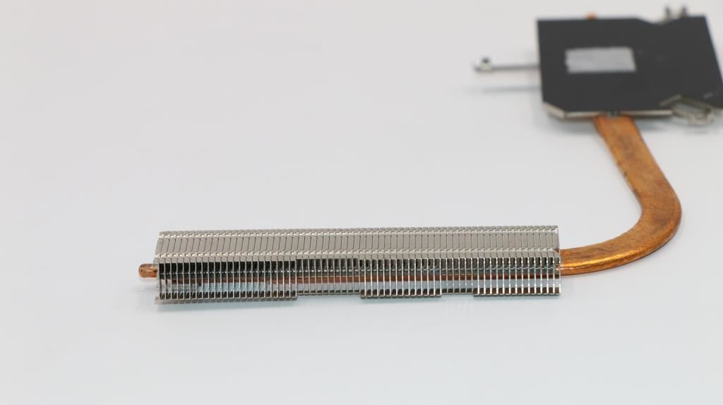 Lenovo 5H40R34396 HEATSINK Heatsink C 81H5 UMA AMD