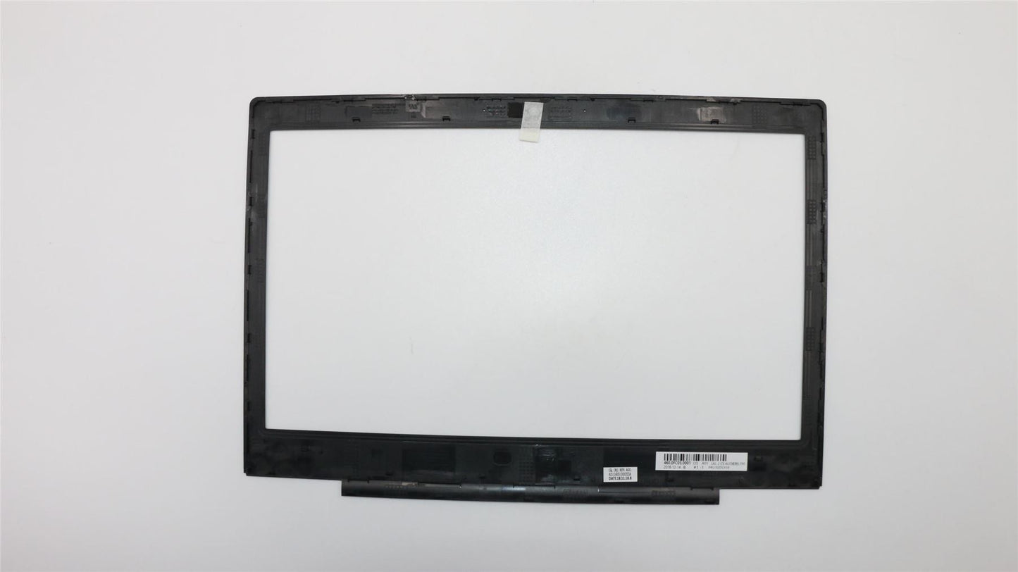 Lenovo FRU B Cover On-cell Touch Black CS 02DL918