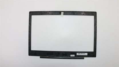 Lenovo FRU B Cover On-cell Touch Black CS 02DL918
