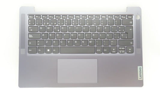Lenovo Upper Case ASM_SPA L82XN FP AG 5CB1L30013