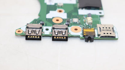 Lenovo ThinkPad P16v Gen 1 Motherboard Mainboard UMA INTELI513500H 5B21L75538