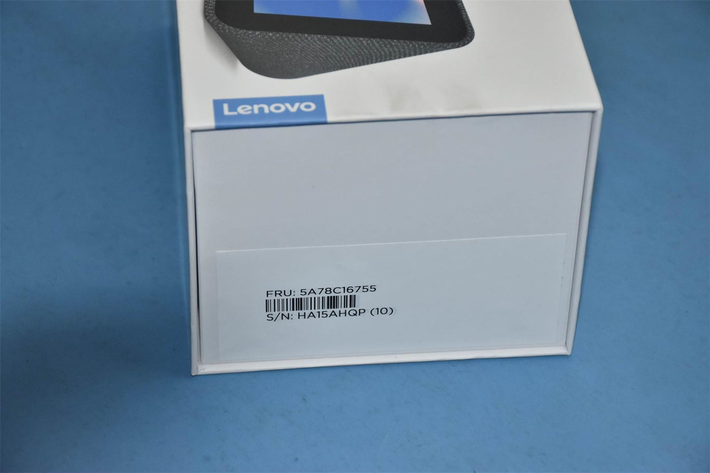 Lenovo CD-24501F AU Handset_BL&*6838AA000667 CS 5A78C16755