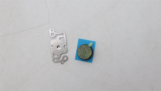 Lenovo ThinkPad T14s Gen 4 Power Button Board 5M11M02572