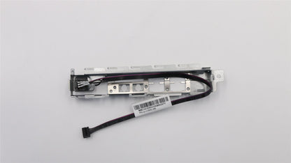 Lenovo ThinkPad 310S-08ASR 310S-08IAP 310S-08IGM Front IO Bracket 02CW221