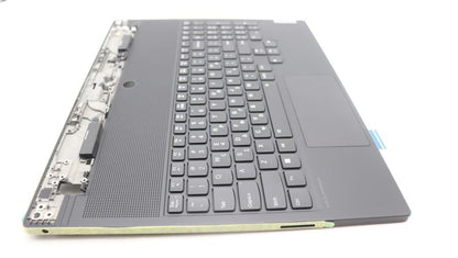 Lenovo Upper Case ASM_GRE_L83AG 5CB1L83850