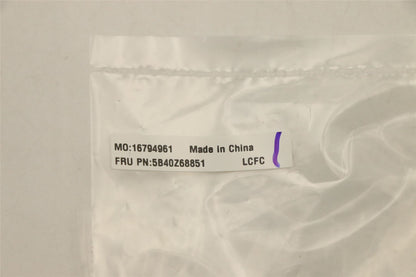 Lenovo 5B40Z68851 FRU BRACKET T14G3_WWAN_BKT