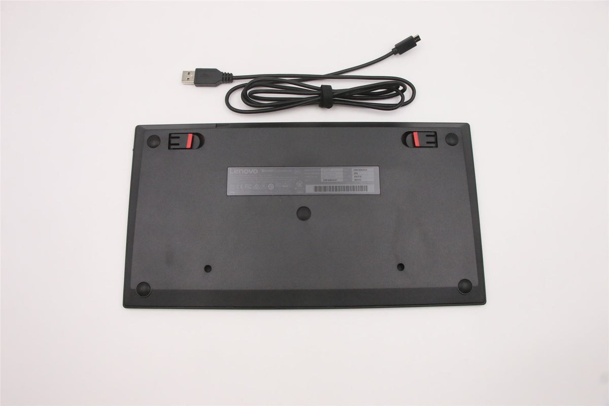 Genuine Lenovo 03X7712 KBD_BO Compact BT KBD w/o NFC