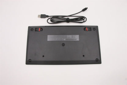 Genuine Lenovo 03X7712 KBD_BO Compact BT KBD w/o NFC