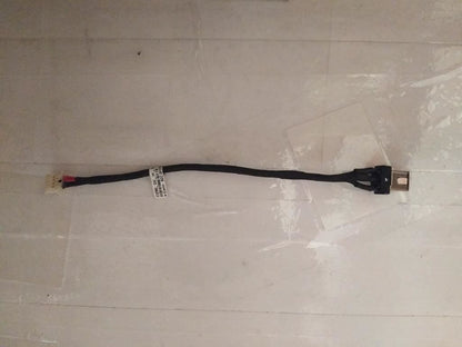 Lenovo IdeaPad 720S-14IKB DC In Port Socket Power Cable 5C10N79818