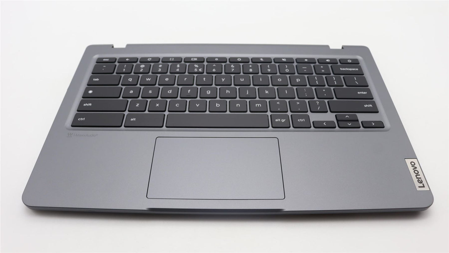 Lenovo 14e Gen3 IP 3 14IAN8 Keyboard Palmrest Top Cover US Europe 5M11H62120