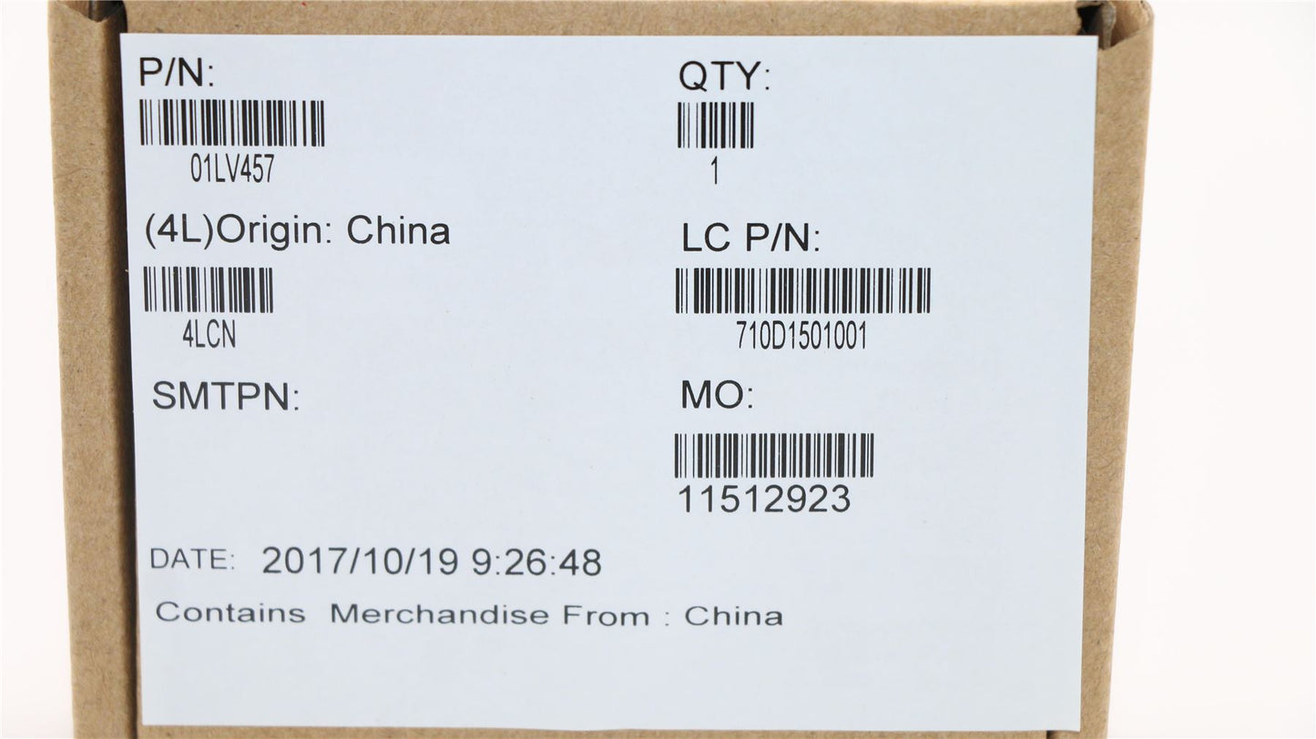 Lenovo MECHANICAL Holder,Antenna,Cable 01LV457
