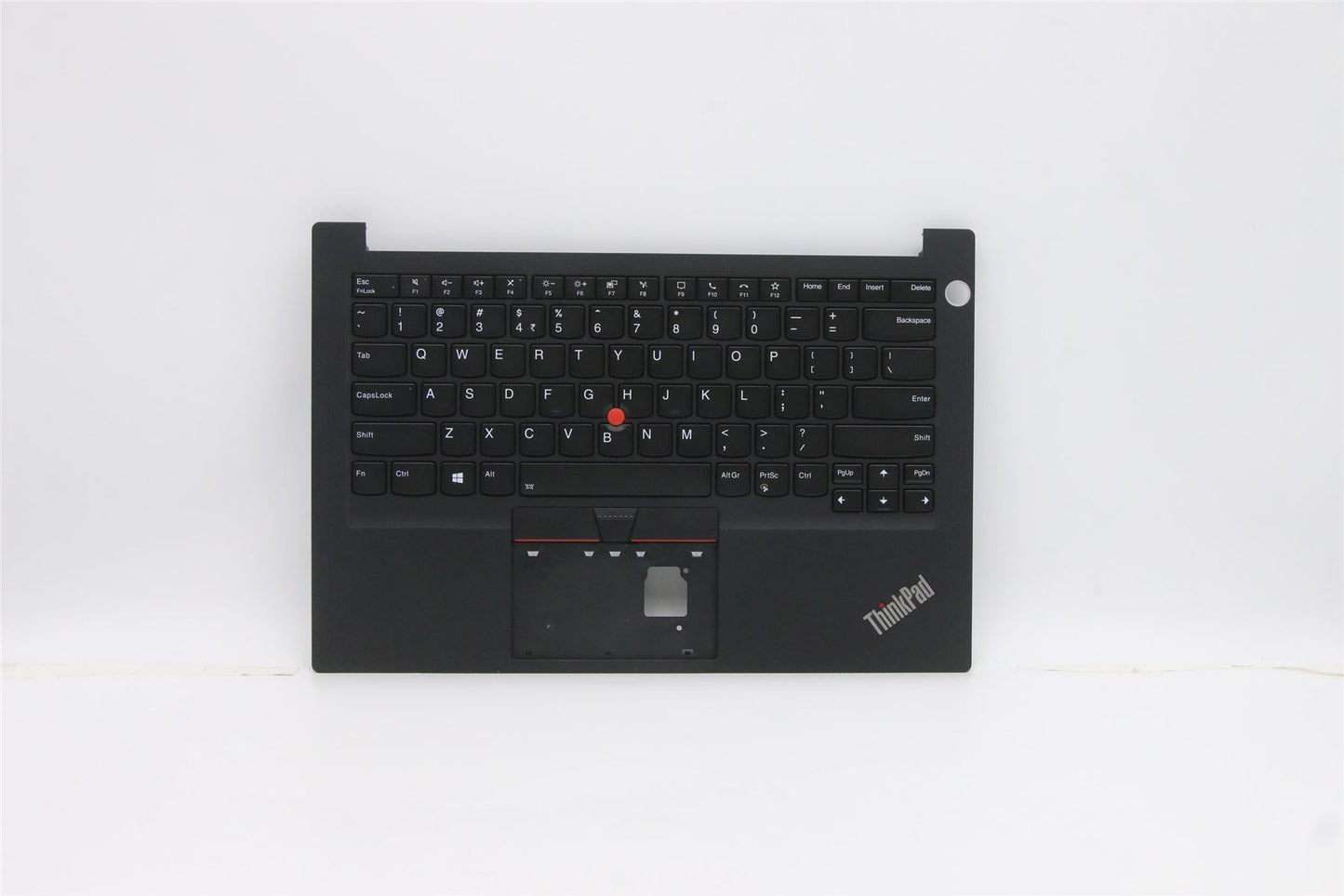 Lenovo MECH_ASM FRU BLKB Cc_PT_FP_BK_US_IND ENG 5M10Z27392