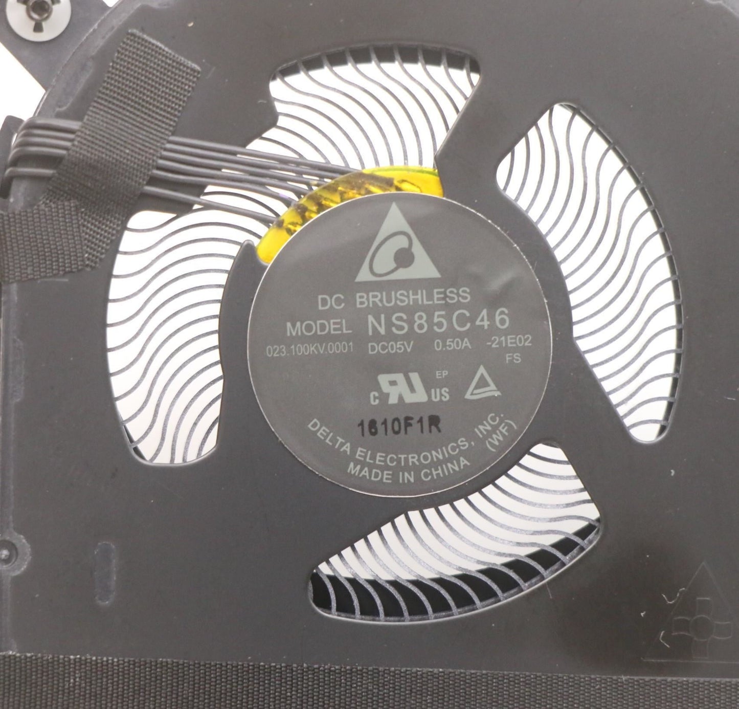 Lenovo HEATSINK Ares2.0AMD UMA THM ASY DELTA YG 5H41B77216