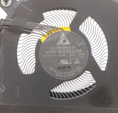 Lenovo HEATSINK Ares2.0AMD UMA THM ASY DELTA YG 5H41B77216