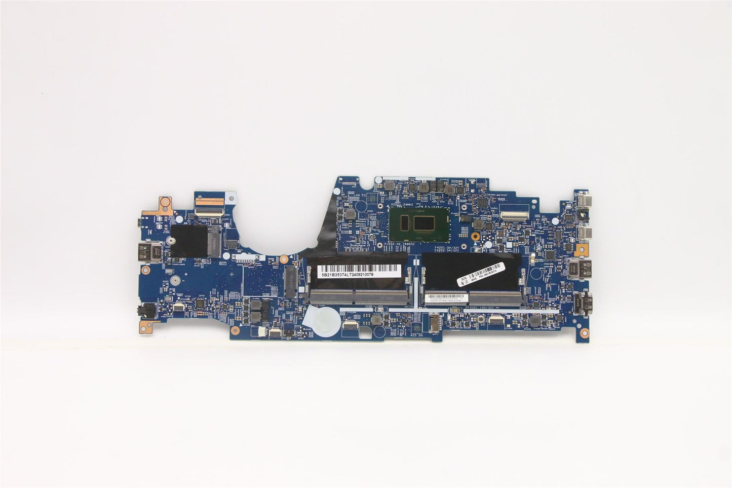 Lenovo Yoga L380 L380 Motherboard Mainboard UMA Intel i5-8350U 01LW958